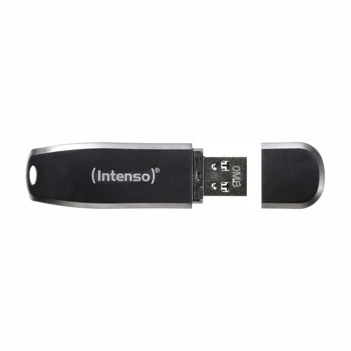 USB zibatmiņa Intenso Speed Line 128GB 3533491