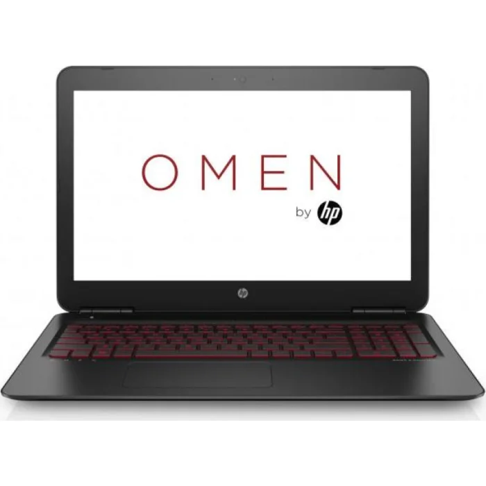 Portatīvie datori HP Omen 15-ax203na [Mazlietots]