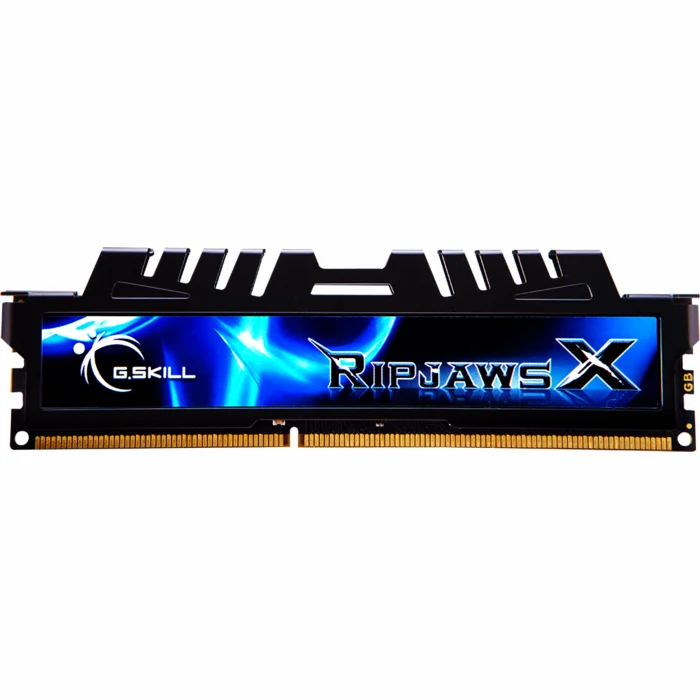Operatīvā atmiņa (RAM) G.Skill RipjawsX F3-2133C9D-16GXH