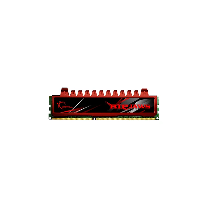 Operatīvā atmiņa (RAM) G.Skill Ripjaws DDR3 F3-10666CL9S-4GBRL