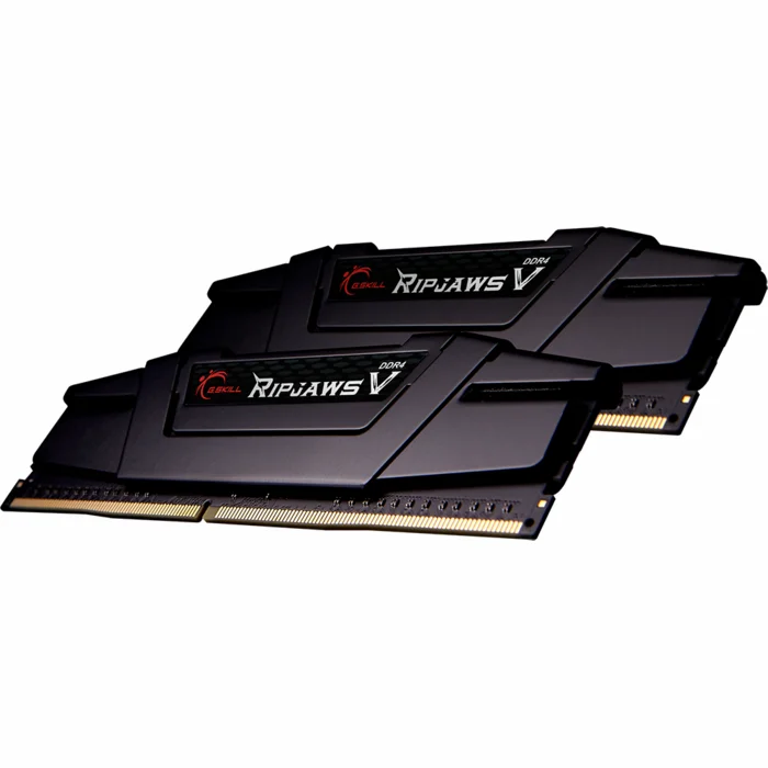 Operatīvā atmiņa (RAM) G.Skill Ripjaws V F4-3200C15D-32GVK