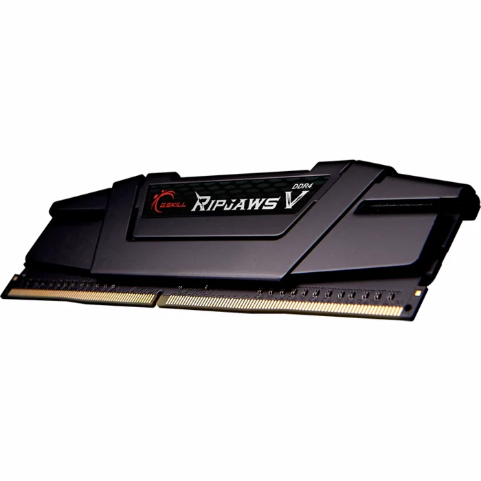 Operatīvā atmiņa (RAM) G.Skill Ripjaws V 64GB DDR4 3200MHz F4-3200C16Q-64GVK