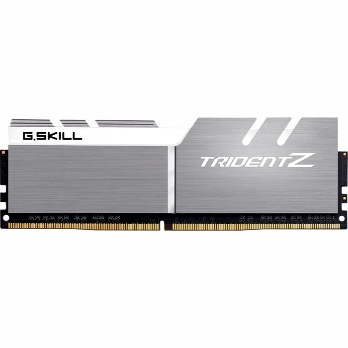 Operatīvā atmiņa (RAM) G.Skill Trident Z F4-3600C16D-16GTZSW
