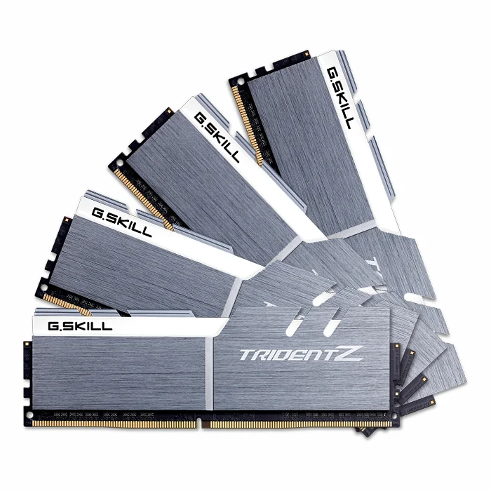Operatīvā atmiņa (RAM) G.Skill Trident Z F4-3466C16Q-64GTZSW