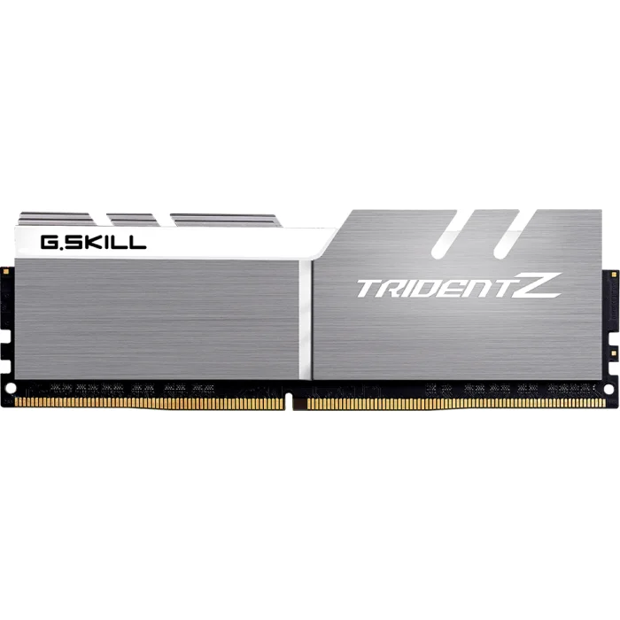 Operatīvā atmiņa (RAM) G.Skill Trident Z F4-3466C16Q-64GTZSW