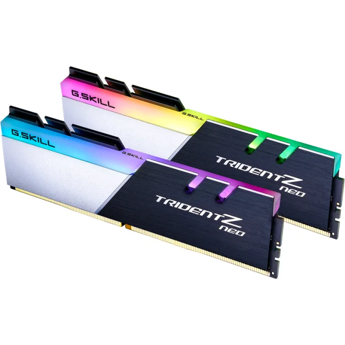 Operatīvā atmiņa (RAM) G.Skill Trident Z Neo F4-3200C14Q-64GTZN