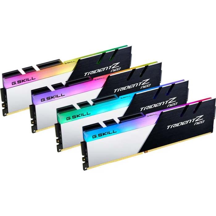 Operatīvā atmiņa (RAM) G.Skill Trident Z Neo F4-3600C16Q-32GTZN