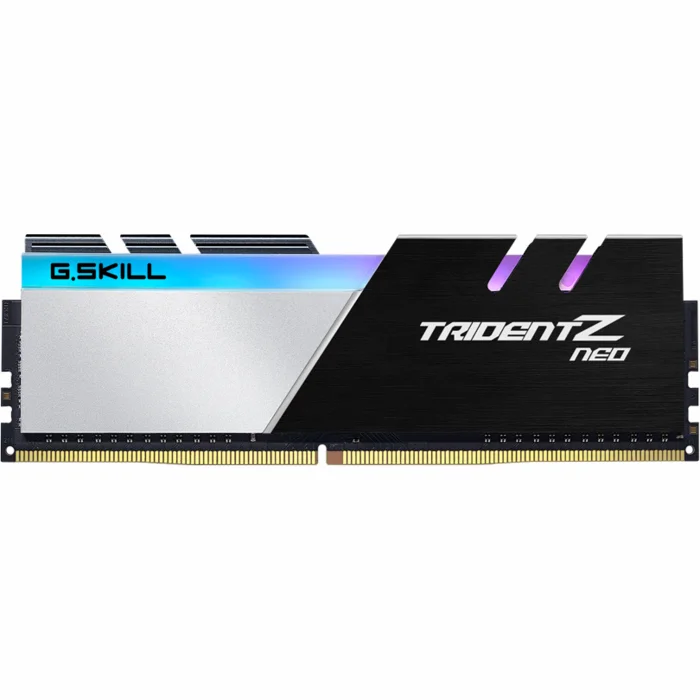 Operatīvā atmiņa (RAM) G.Skill Trident Z Neo F4-3600C16Q-32GTZN