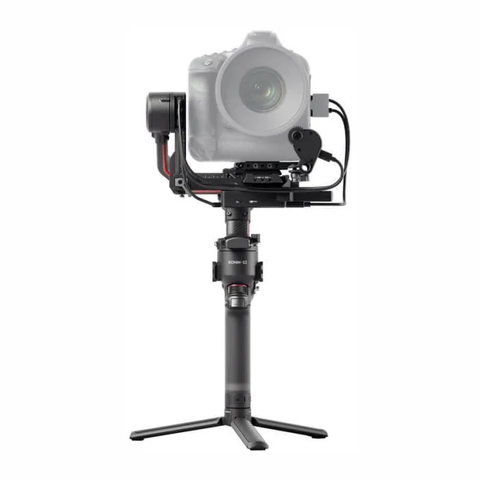Sporta kameras aksesuāri DJI Gimbal RS2 PRO Combo CP.RN.00000094.03