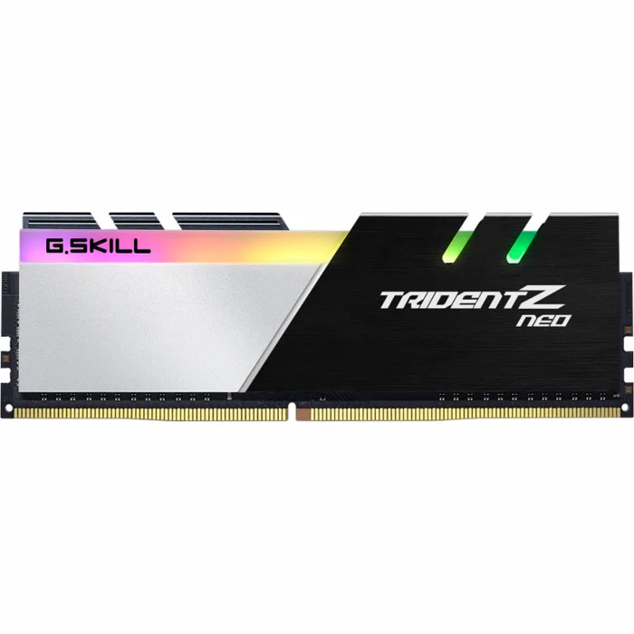 Operatīvā atmiņa (RAM) G.Skill Trident Z Neo F4-3800C14Q-32GTZN