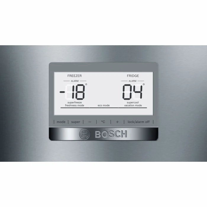 Ledusskapis Bosch KGN39AIEQ