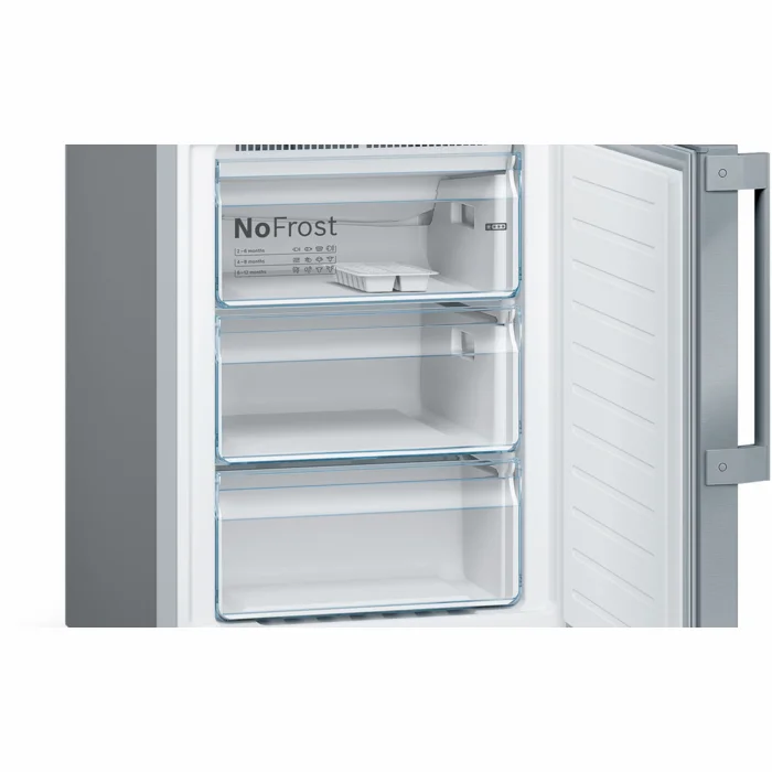 Ledusskapis Bosch KGN39AIEQ