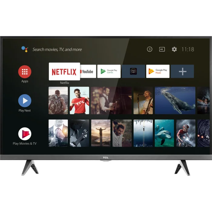 Televizori TCL ES58 SERIES 32ES580
