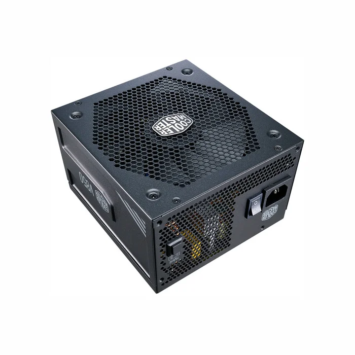 Barošanas bloki (PSU) Cooler Master V850 Gold V2 850W