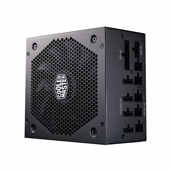 Barošanas bloki (PSU) Cooler Master V850 Gold V2 850W
