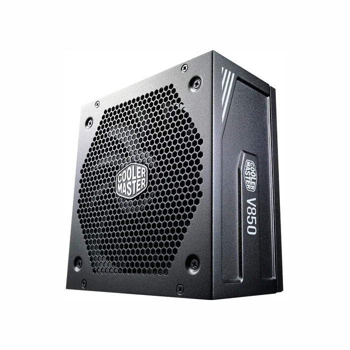 Barošanas bloki (PSU) Cooler Master V850 Gold V2 850W