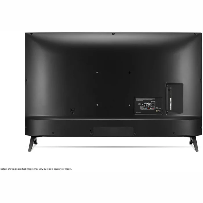 Televizors LG UHD 4K 50UN80003LC