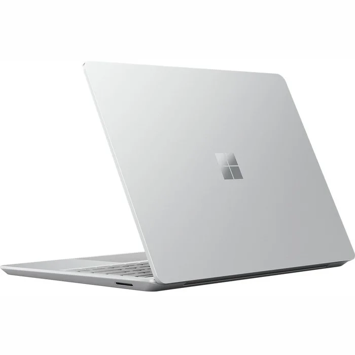 Portatīvie datori Microsoft Surface Laptop Go 12.4'' i5/128 GB Platinum THH-00009