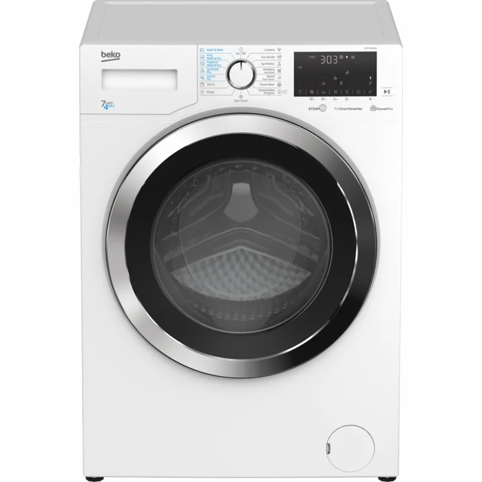 Veļas mašīna Beko HTE7736XC0 [Demo]