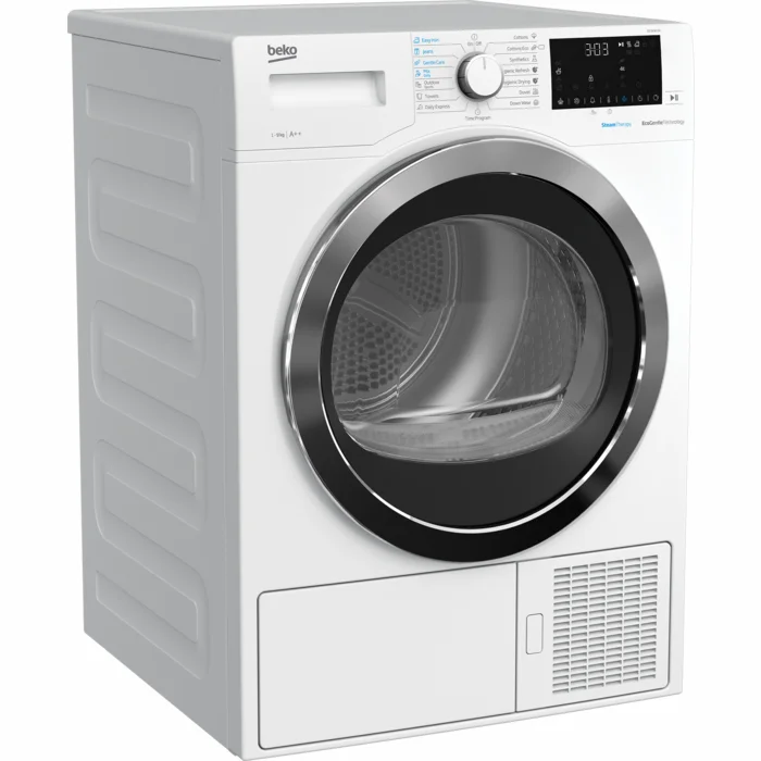 Veļas žāvētāji Beko DS 9430 SX [Demo]