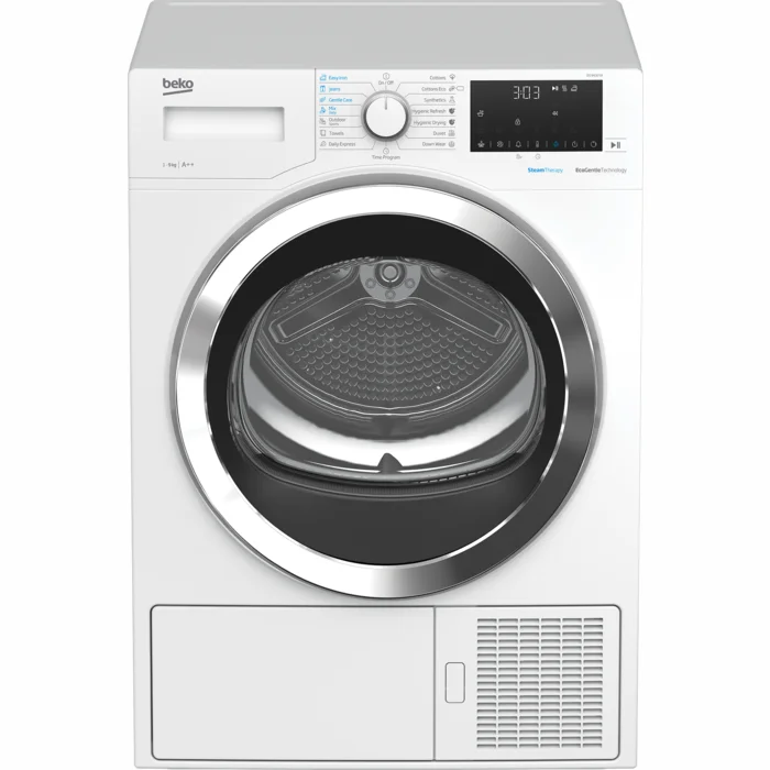 Veļas žāvētāji Beko DS 9430 SX [Demo]