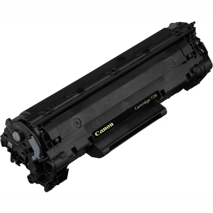 Printeru izejmateriāli Canon Cartridge 728 Black 3500B002
