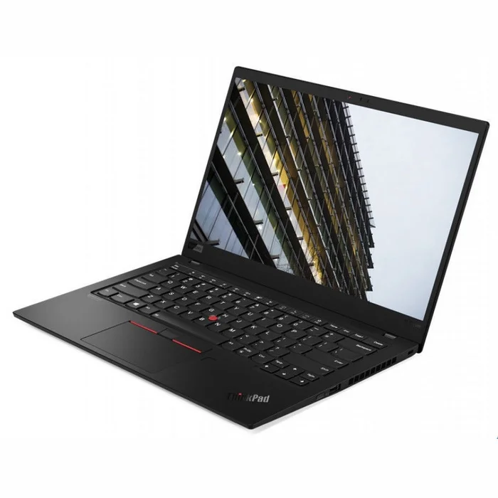 Portatīvie datori Lenovo ThinkPad X1 Carbon Gen 8 14" 20U90043MH