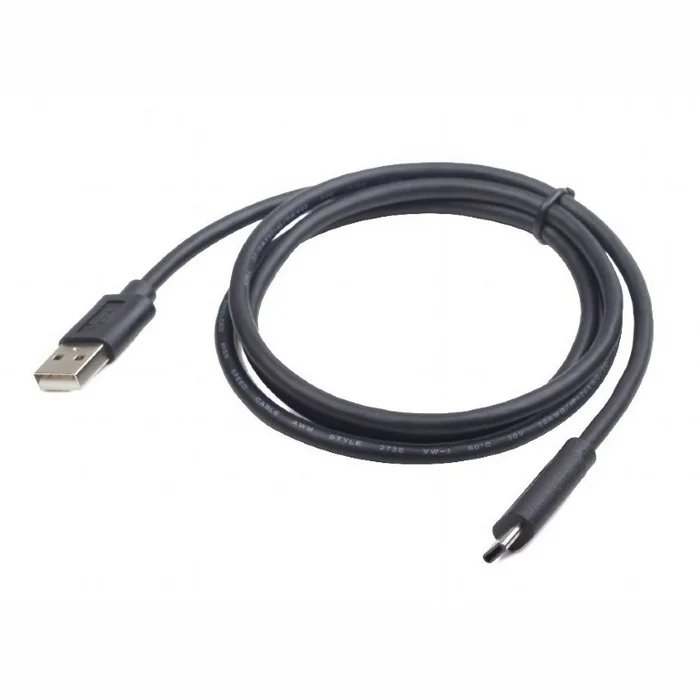 Gembird USB 2.0 AM to Type-C cable 1m