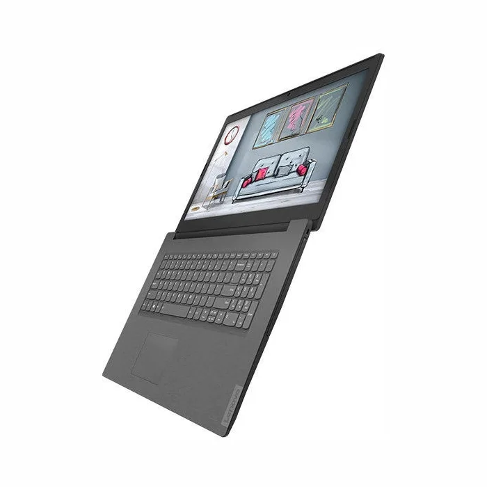 Portatīvais dators Lenovo Essential V340-17IWL 17.3'' Grey 81RG0003MH