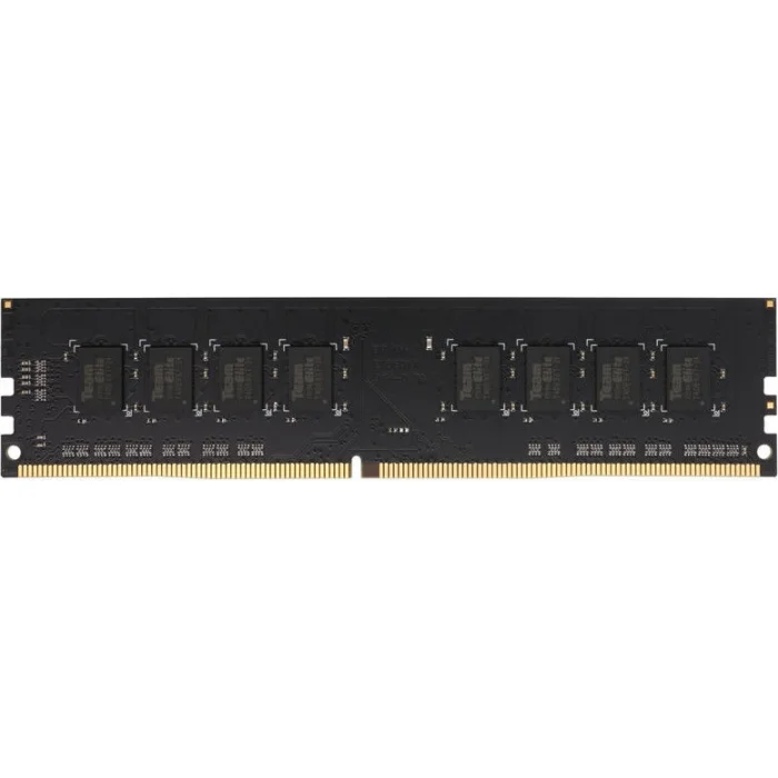 Operatīvā atmiņa (RAM) Team Group Elite 4GB 2666MHz CL19 DDR4 TED44G2666C1901