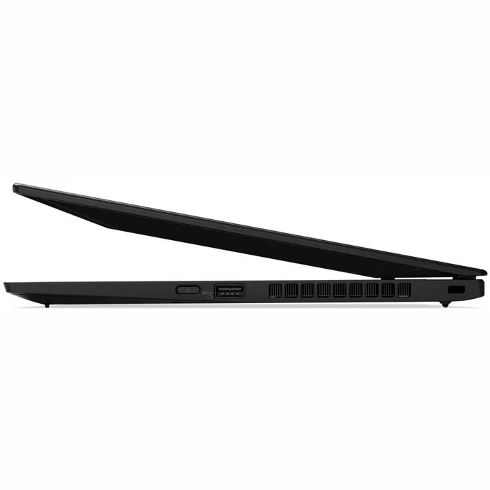 Portatīvais dators Portatīvais dators Lenovo ThinkPad X1 Carbon Black 14"