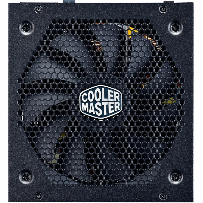Barošanas bloks (PSU) Cooler Master V550 GOLD 550W