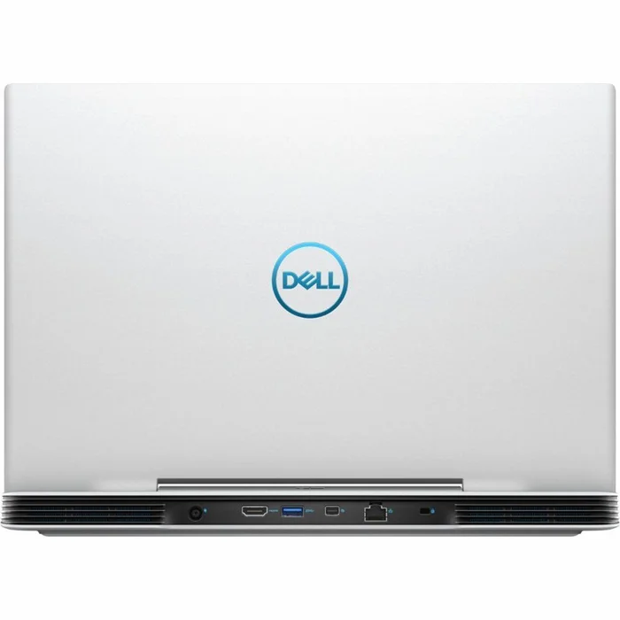 Portatīvie datori Dell G5 15 5590 White 15.6"