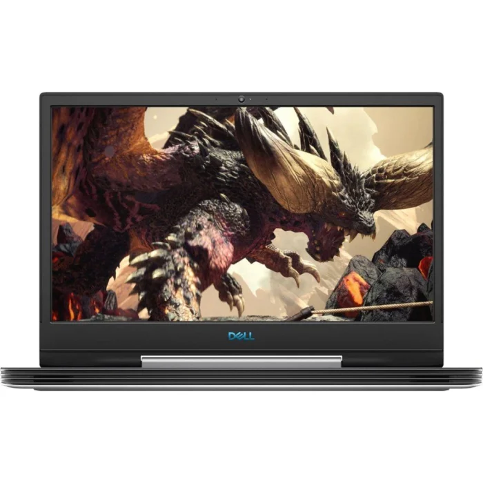 Portatīvie datori Dell G5 15 5590 White 15.6"