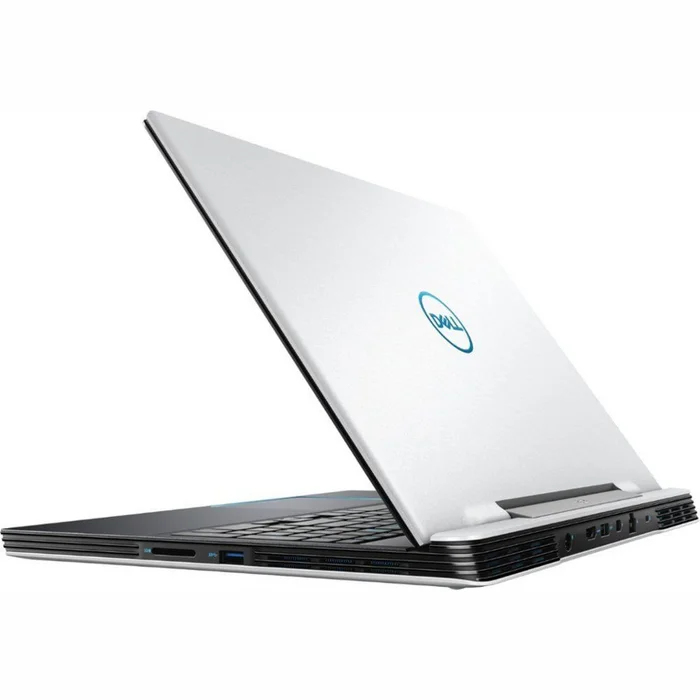Portatīvie datori Dell G5 15 5590 White 15.6"
