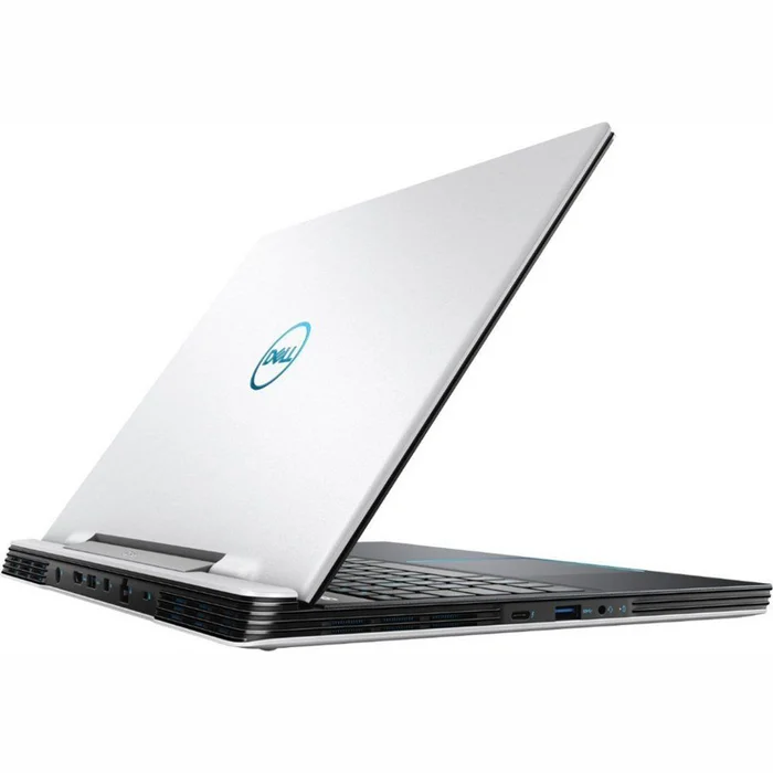 Portatīvie datori Dell G5 15 5590 White 15.6"