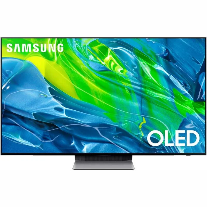Televizors Samsung 65" UHD OLED Smart TV QE65S95BATXXH