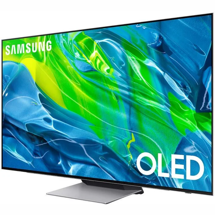 Televizors Samsung 65" UHD OLED Smart TV QE65S95BATXXH [Demo]