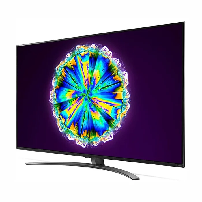 Televizors LG 65" UHD NanoCell Smart TV 65NANO863NA