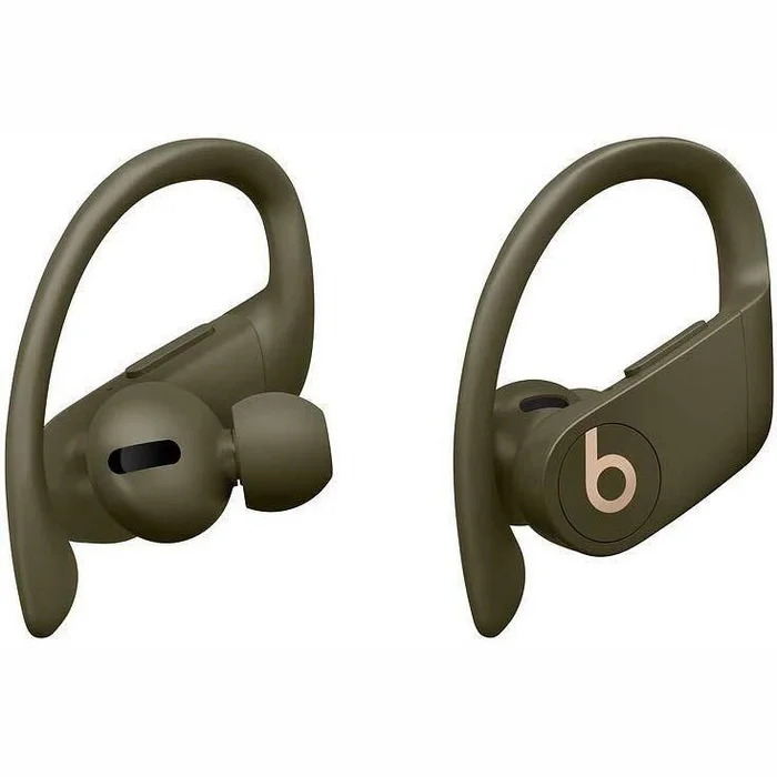 Austiņas Beats Powerbeats Pro Wireless Moss