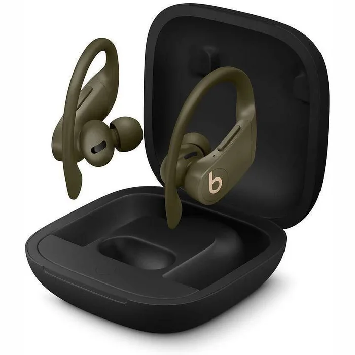 Austiņas Beats Powerbeats Pro Wireless Moss
