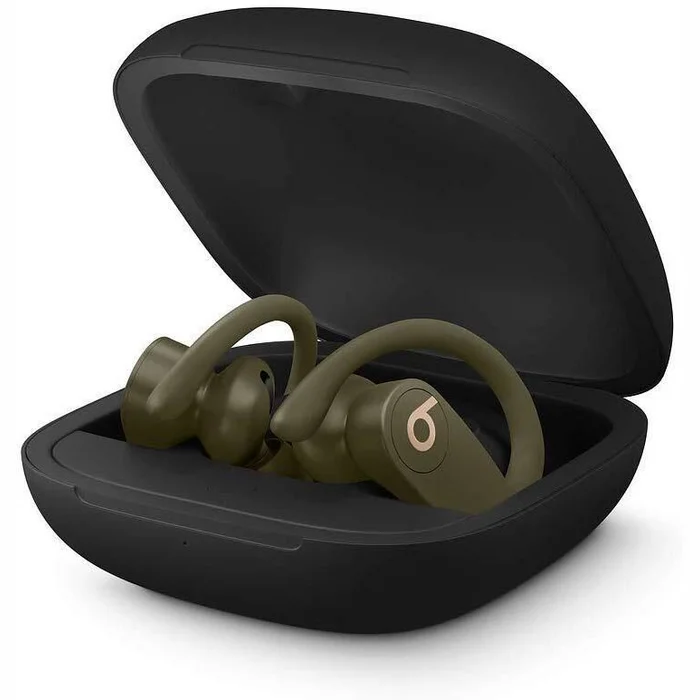 Austiņas Beats Powerbeats Pro Wireless Moss