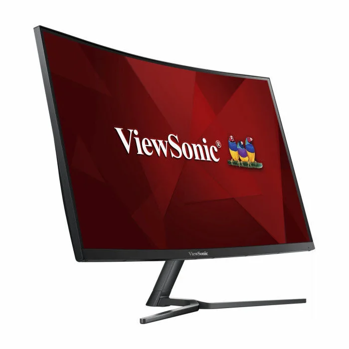 Monitors ViewSonic VX2758-PC-MH 27"