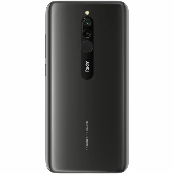 Mobilie telefoni un viedtālruņi Xiaomi REDMI 8 64GB ONYX BLACK