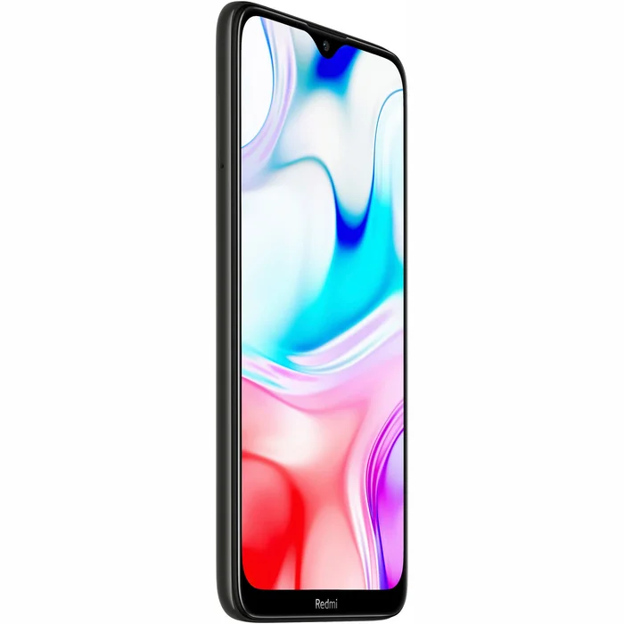 Mobilie telefoni un viedtālruņi Xiaomi REDMI 8 64GB ONYX BLACK
