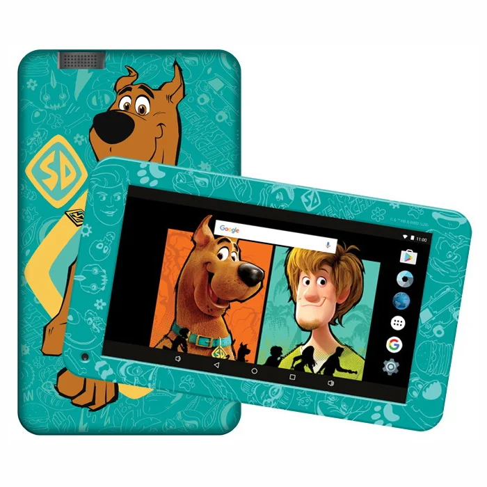 Planšetdatori eSTAR Hero Scoob! 7" 2+16GB [Mazlietots]