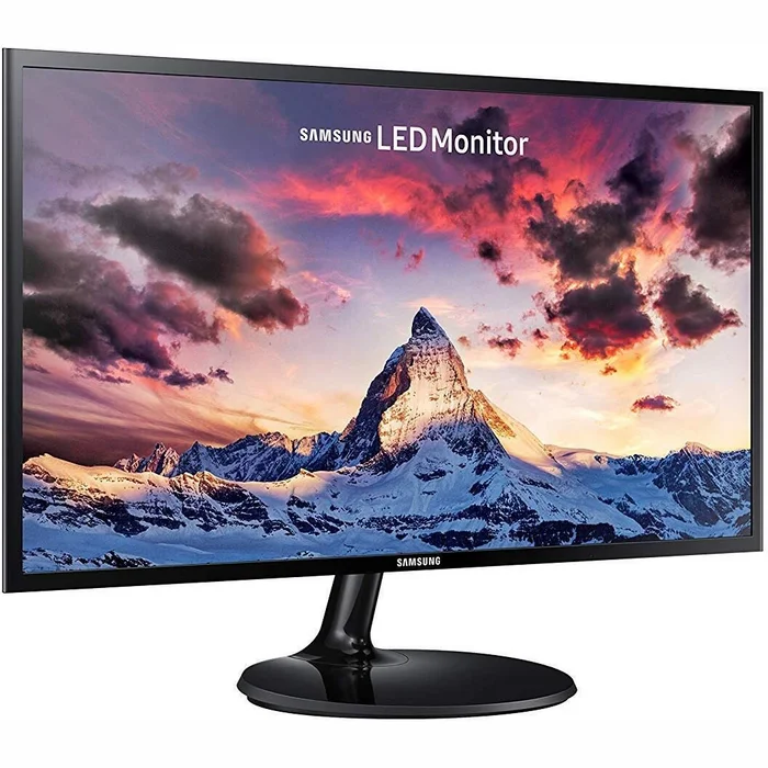 Monitors Samsung S24F354FHUX 24"