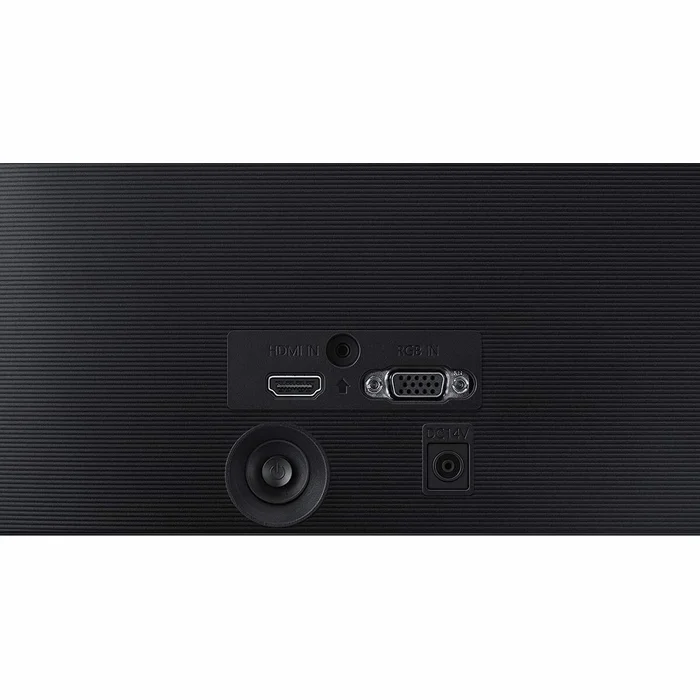 Monitors Samsung S24F354FHUX 24"