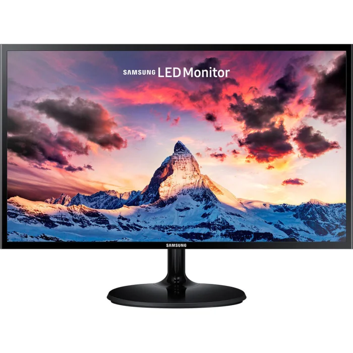 Monitors Samsung S24F354FHUX 24"