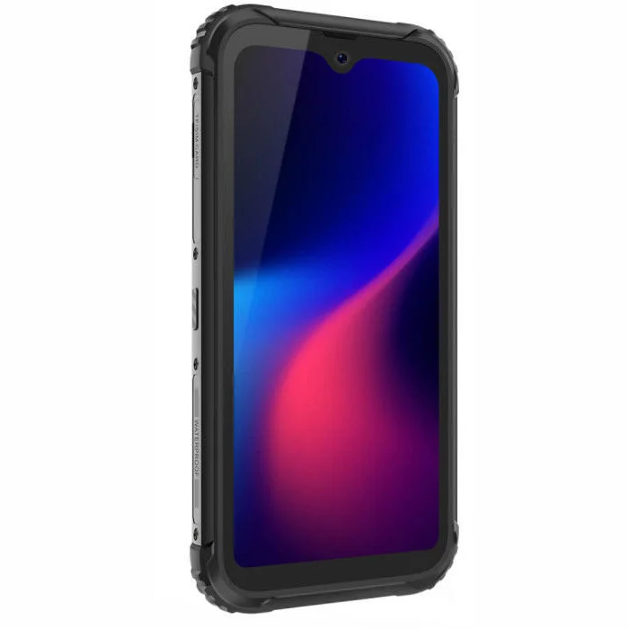 Viedtālrunis BLACKVIEW BV5900 BLACK